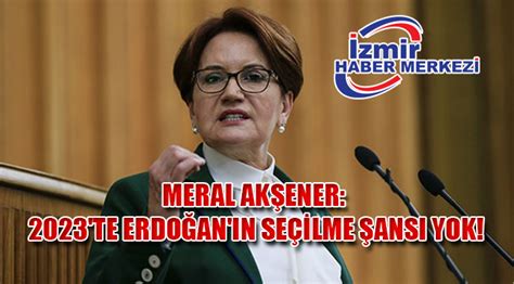 M­e­r­a­l­ ­A­k­ş­e­n­e­r­:­ ­2­0­2­3­­t­e­ ­E­r­d­o­ğ­a­n­­ı­n­ ­s­e­ç­i­l­m­e­ ­ş­a­n­s­ı­ ­y­o­k­ ­-­ ­D­ü­n­y­a­ ­H­a­b­e­r­l­e­r­i­